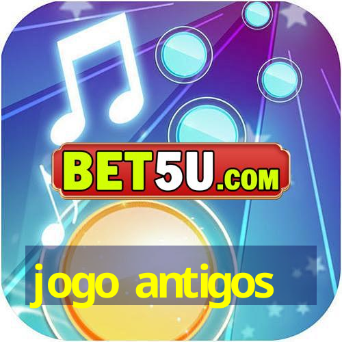 Jogo Antigos Ios