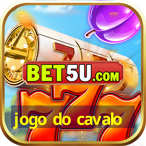 Jogo Do Cavalo