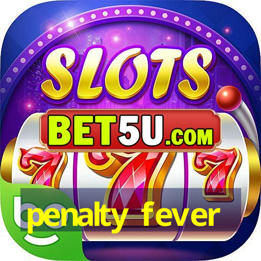 Penalty Fever Ios