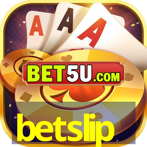 Betslip