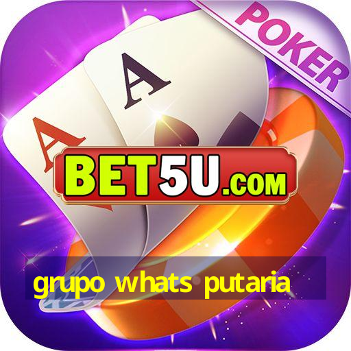 Grupo Whats Putaria 7025