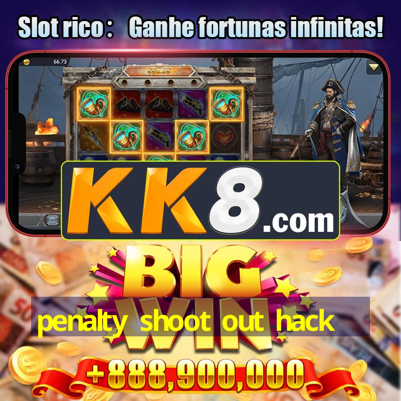 penalty shoot-out casino