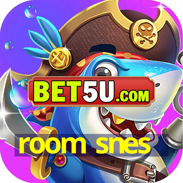 room snes - V4.91.74