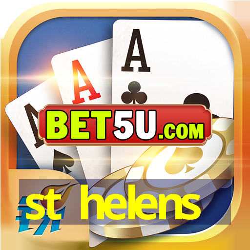 st helens - IOS