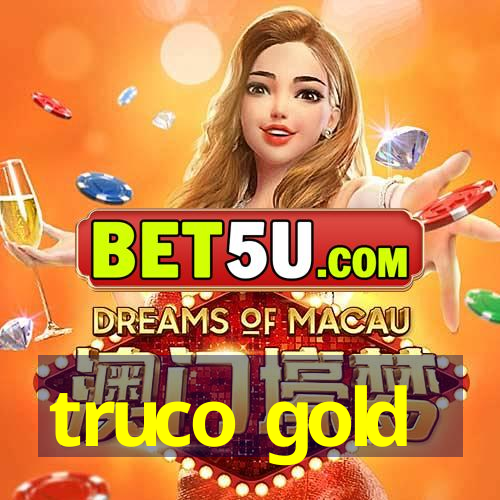 truco gold - V9.86.76