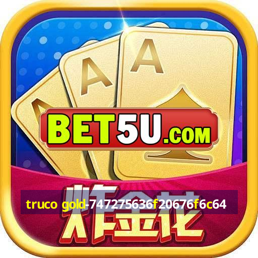 truco gold - V9.86.76