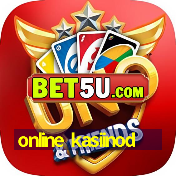 cassino online bovada