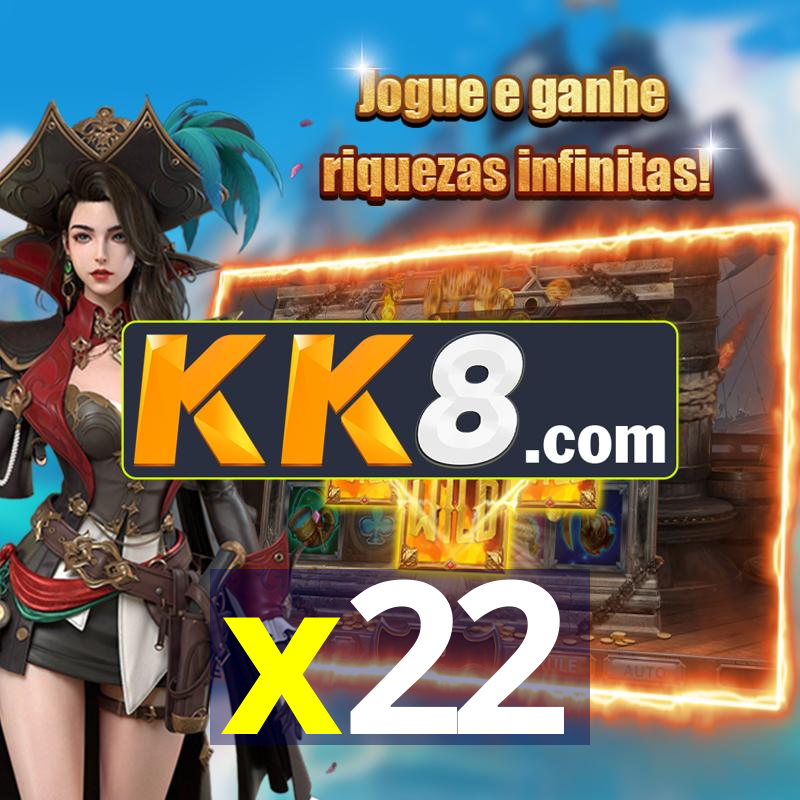 X22 Ufra 783232